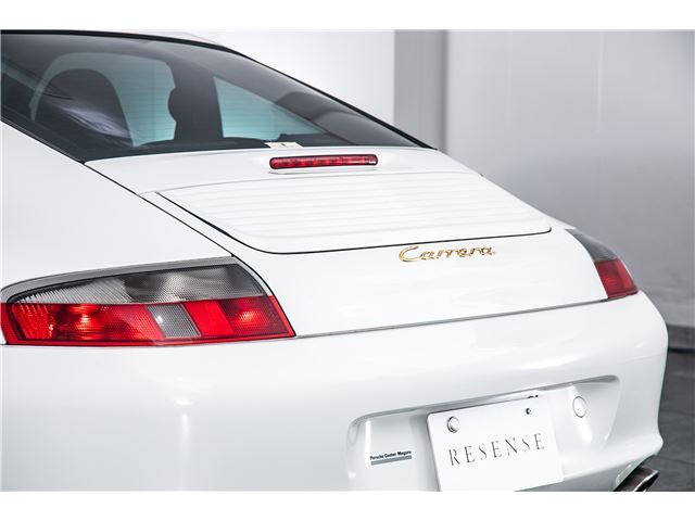 صورة مصغرة 38 لـ 2003 Porsche 911