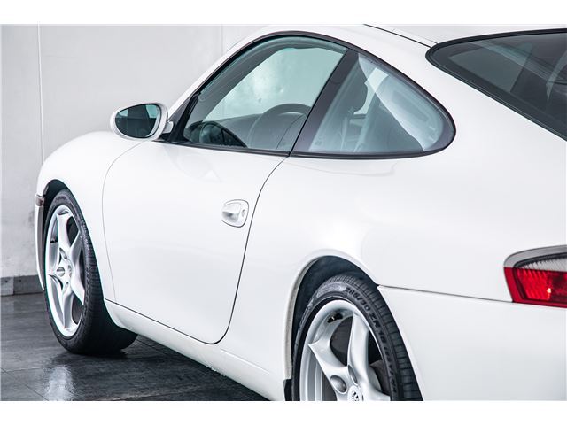 صورة مصغرة 39 لـ 2003 Porsche 911