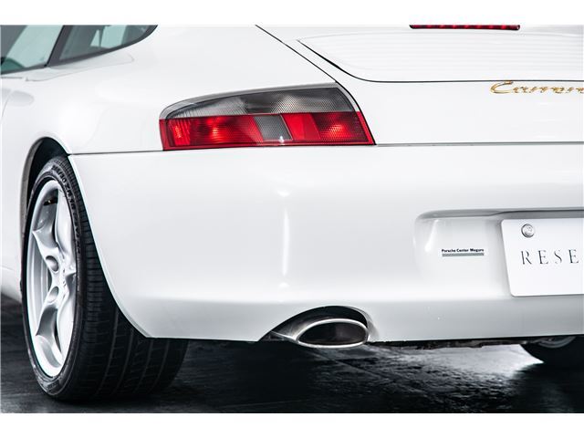 صورة مصغرة 40 لـ 2003 Porsche 911