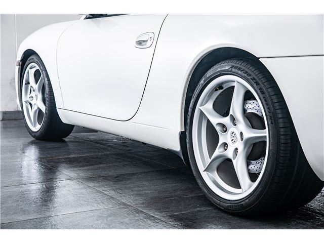 صورة مصغرة 41 لـ 2003 Porsche 911