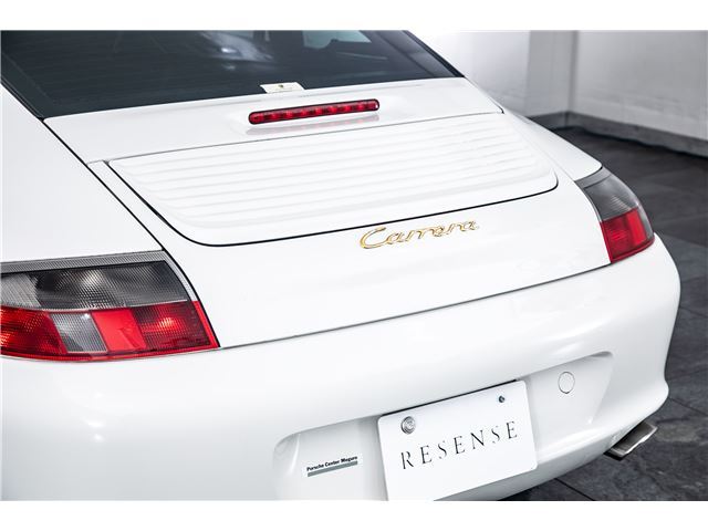 صورة مصغرة 42 لـ 2003 Porsche 911
