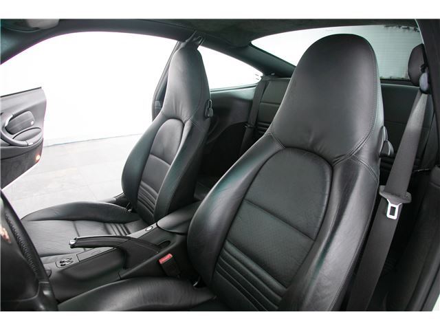 صورة مصغرة 46 لـ 2003 Porsche 911