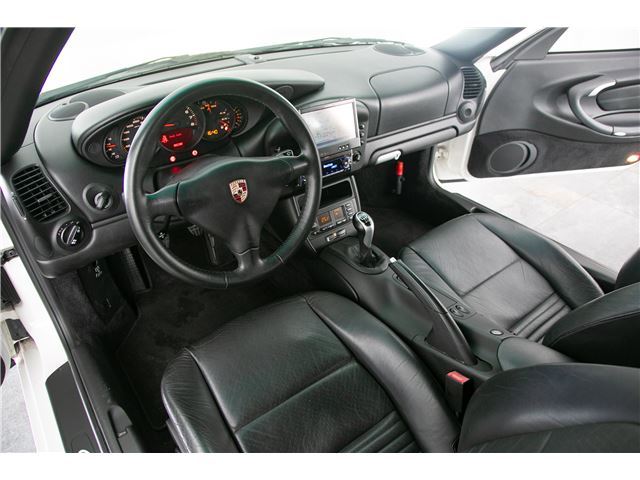 صورة مصغرة 47 لـ 2003 Porsche 911