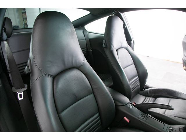 صورة مصغرة 48 لـ 2003 Porsche 911