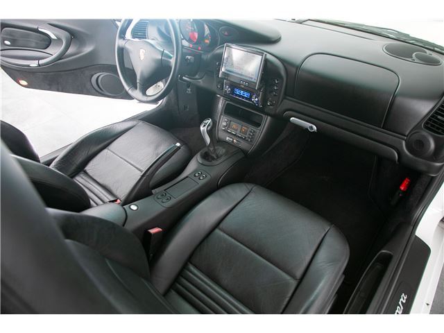 صورة مصغرة 49 لـ 2003 Porsche 911