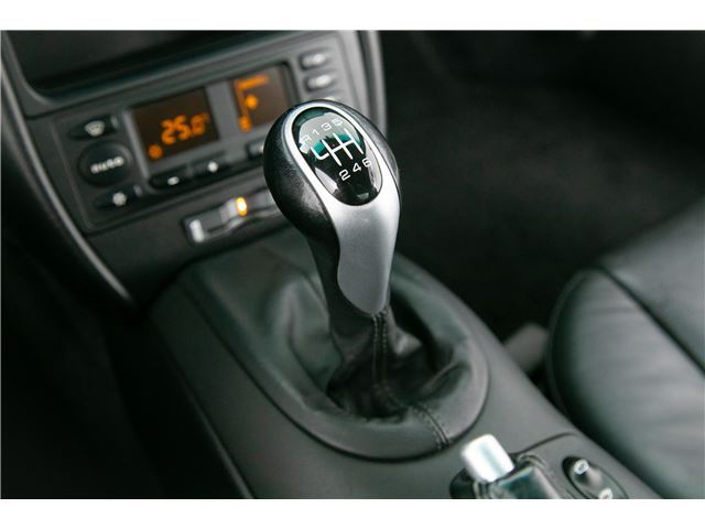 صورة مصغرة 55 لـ 2003 Porsche 911