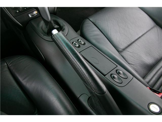 صورة مصغرة 56 لـ 2003 Porsche 911