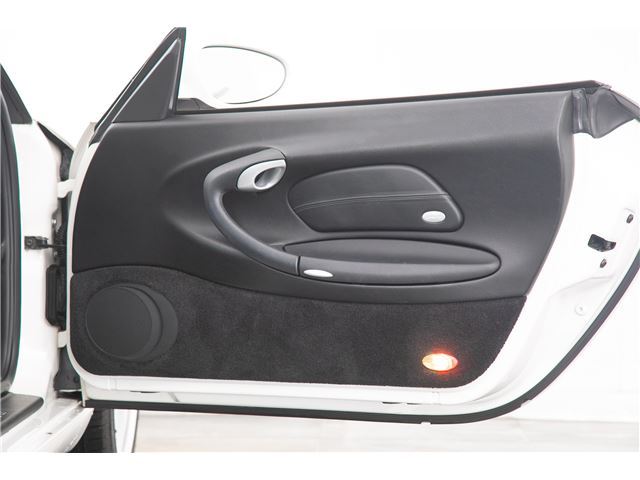 صورة مصغرة 66 لـ 2003 Porsche 911