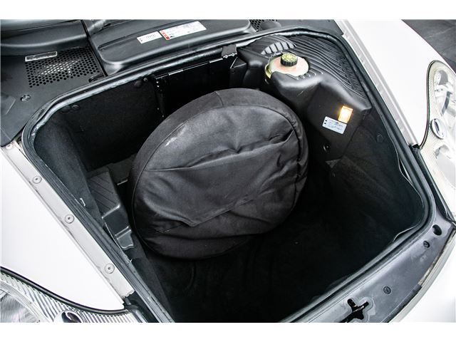 صورة مصغرة 67 لـ 2003 Porsche 911
