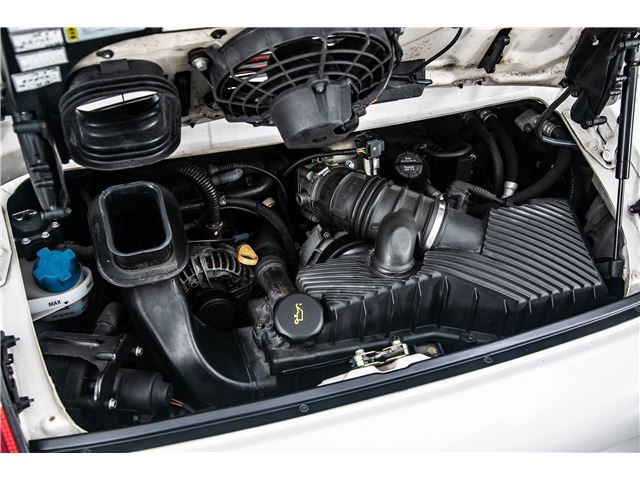 صورة مصغرة 68 لـ 2003 Porsche 911