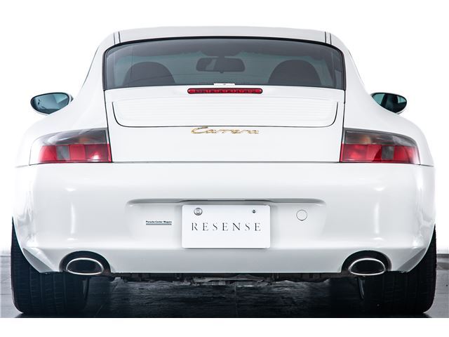 صورة 10 لـ 2003 Porsche 911