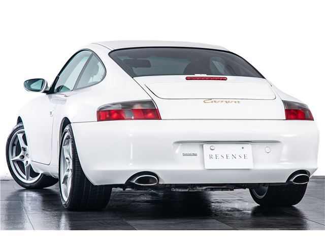 صورة 9 لـ 2003 Porsche 911