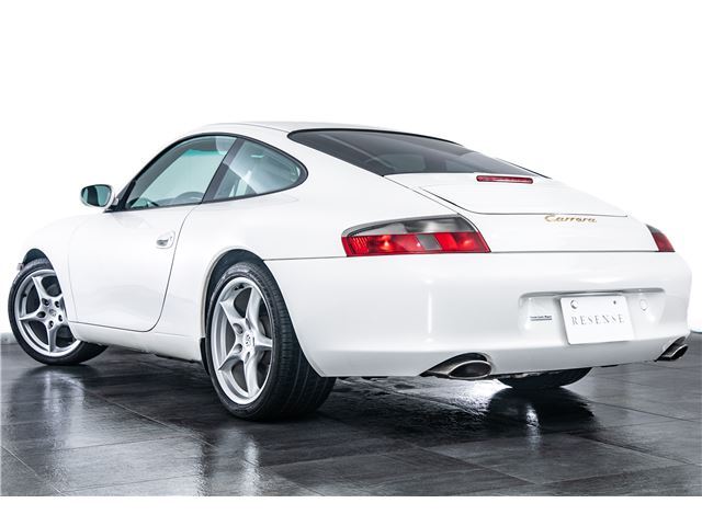 صورة 8 لـ 2003 Porsche 911