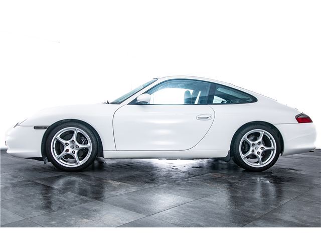 صورة 7 لـ 2003 Porsche 911