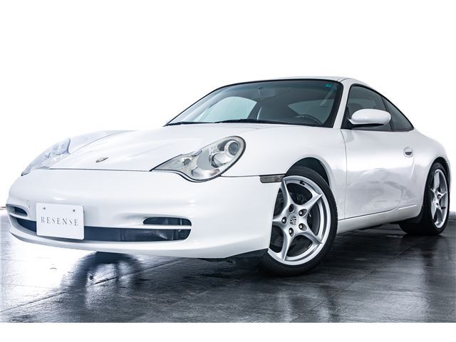 صورة 6 لـ 2003 Porsche 911