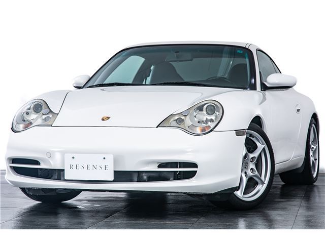صورة 5 لـ 2003 Porsche 911
