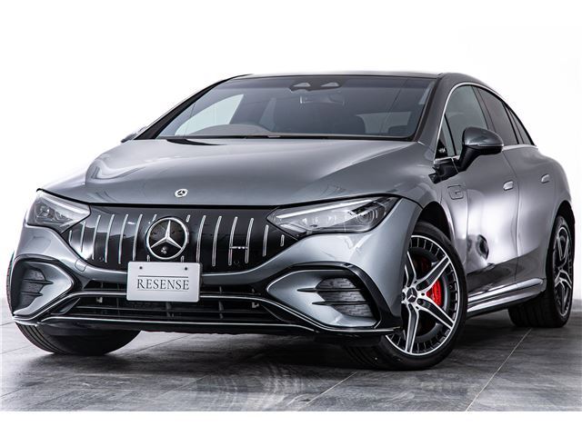 صورة 1 لـ 2023 Mercedes-BENZ EQE AMG