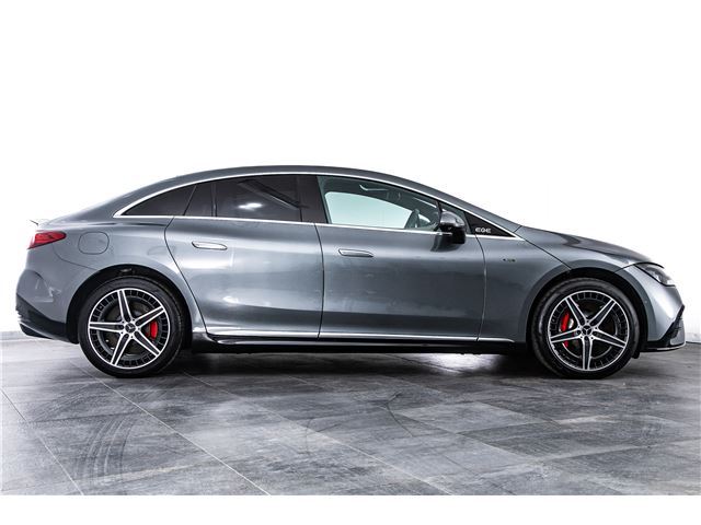 2023 Mercedes-BENZ EQE AMG — миниатюра 13