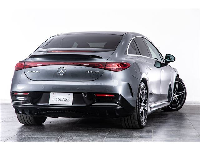 صورة 2 لـ 2023 Mercedes-BENZ EQE AMG