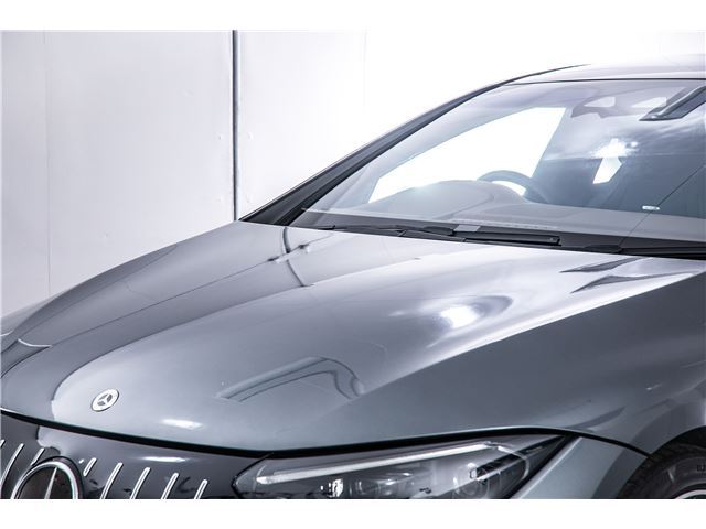 2023 Mercedes-BENZ EQE AMG — миниатюра 16