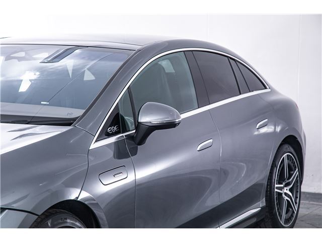 2023 Mercedes-BENZ EQE AMG — миниатюра 17