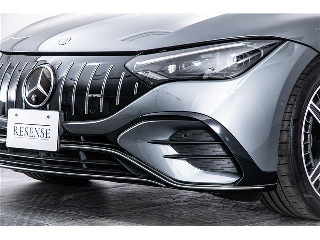 2023 Mercedes-BENZ EQE AMG — миниатюра 18
