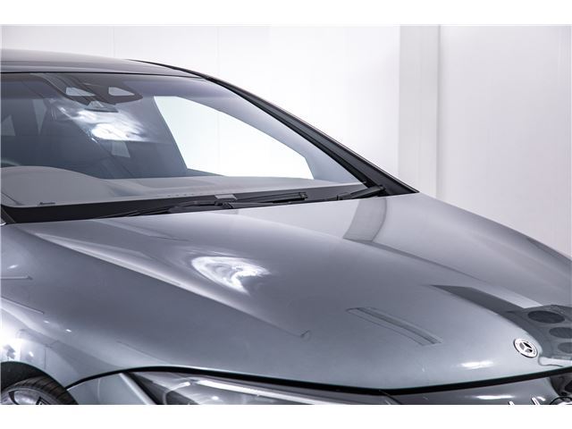 2023 Mercedes-BENZ EQE AMG — миниатюра 20