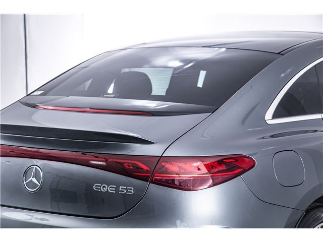 2023 Mercedes-BENZ EQE AMG — миниатюра 26