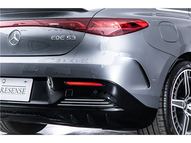 2023 Mercedes-BENZ EQE AMG — миниатюра 28