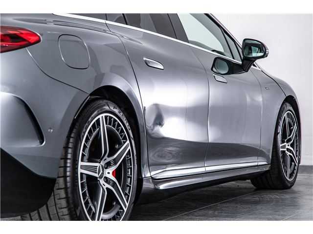 2023 Mercedes-BENZ EQE AMG — миниатюра 29