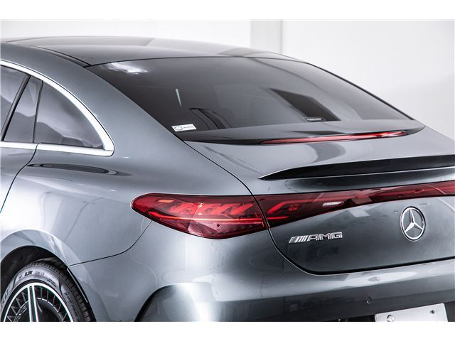 2023 Mercedes-BENZ EQE AMG — миниатюра 30