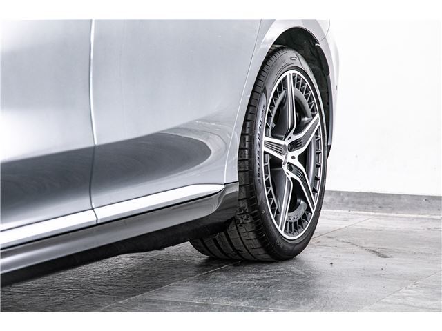 2023 Mercedes-BENZ EQE AMG — миниатюра 36