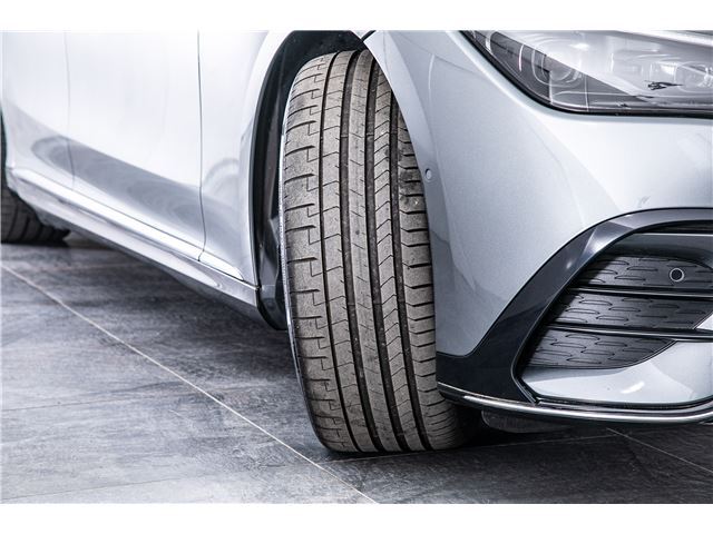 2023 Mercedes-BENZ EQE AMG — миниатюра 37