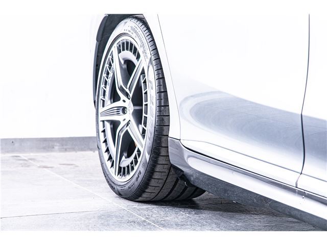 2023 Mercedes-BENZ EQE AMG — миниатюра 38