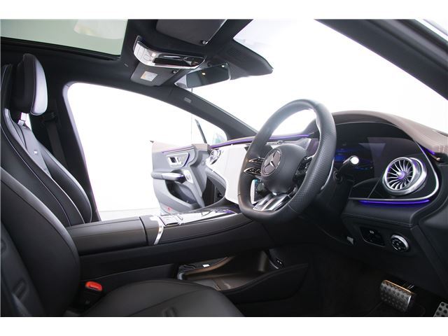 2023 Mercedes-BENZ EQE AMG — миниатюра 40