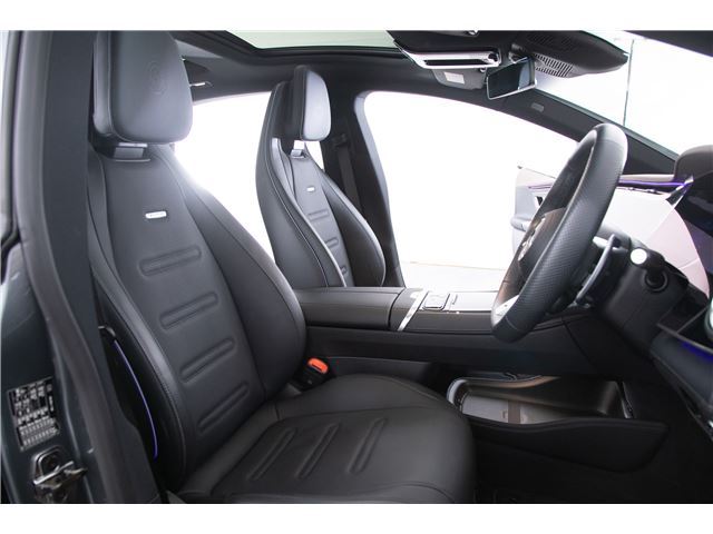 2023 Mercedes-BENZ EQE AMG — миниатюра 41
