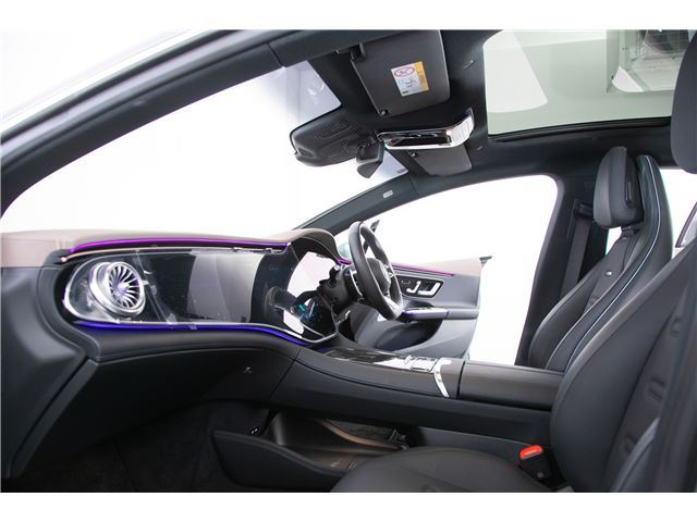 2023 Mercedes-BENZ EQE AMG — миниатюра 44