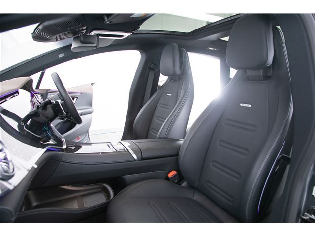 2023 Mercedes-BENZ EQE AMG — миниатюра 45