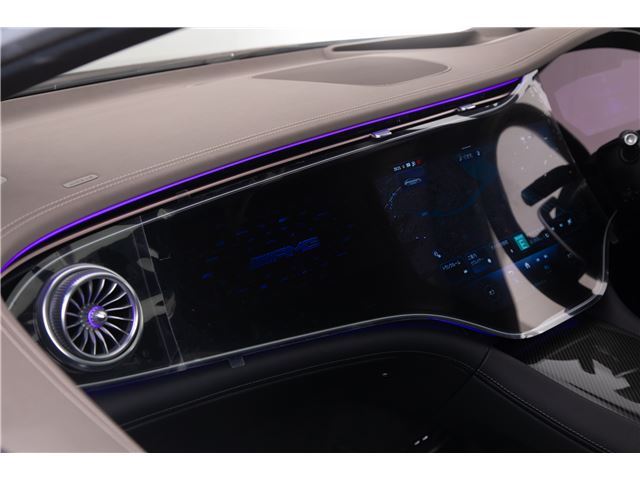 2023 Mercedes-BENZ EQE AMG — миниатюра 47