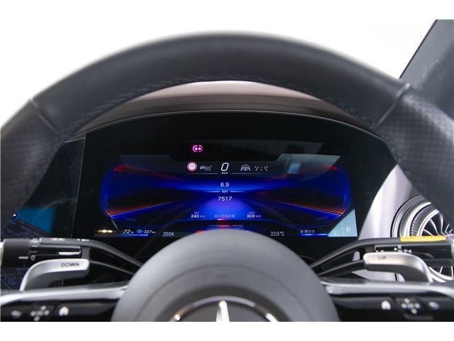 2023 Mercedes-BENZ EQE AMG — миниатюра 49
