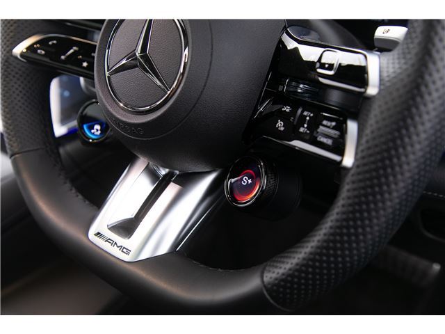 2023 Mercedes-BENZ EQE AMG — миниатюра 50