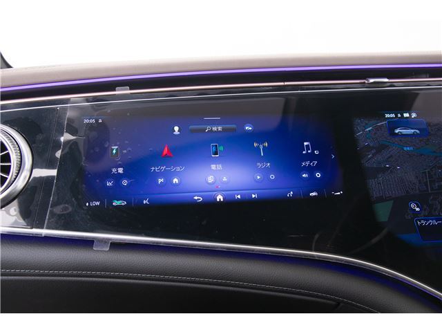 2023 Mercedes-BENZ EQE AMG — миниатюра 53