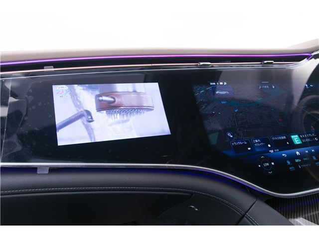 2023 Mercedes-BENZ EQE AMG — миниатюра 54