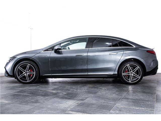 صورة 7 لـ 2023 Mercedes-BENZ EQE AMG