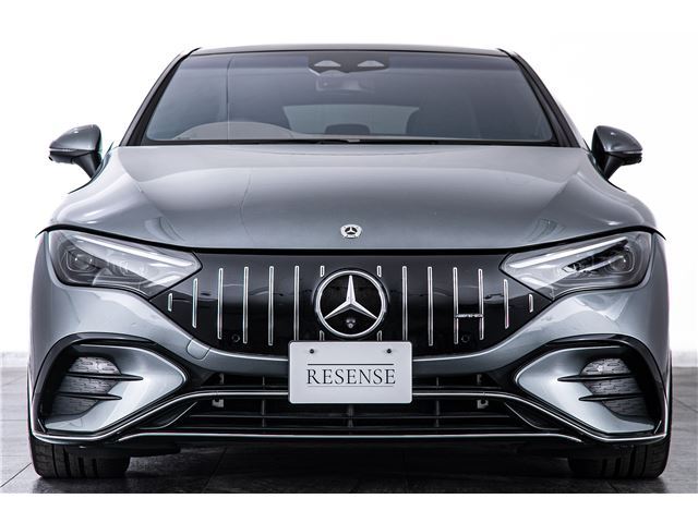 صورة 4 لـ 2023 Mercedes-BENZ EQE AMG