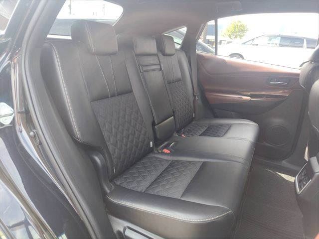 2014 Toyota HARRIER — фото 10