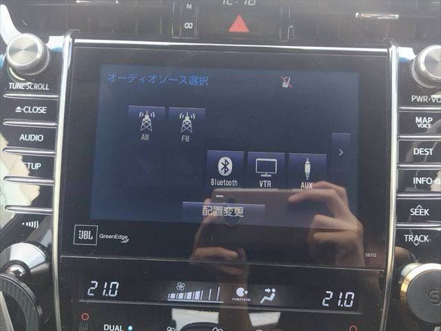 2014 Toyota HARRIER — фото 5