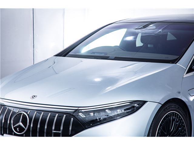 صورة مصغرة 16 لـ 2024 Mercedes-BENZ EQS AMG