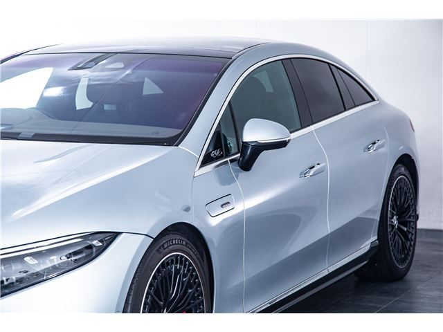 صورة مصغرة 17 لـ 2024 Mercedes-BENZ EQS AMG