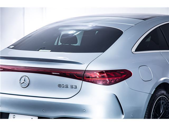 صورة مصغرة 26 لـ 2024 Mercedes-BENZ EQS AMG